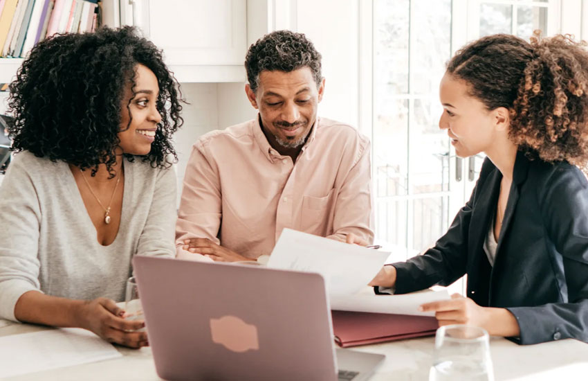 Trust Tax Planning Strategy